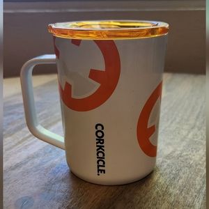 Corkcicle BB8 Mug